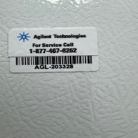 Fisher Scientific Undercounter Freezer image 3